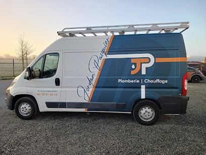 Jordan Pasquier - Plombier Chauffagiste à Chemillé-en-Anjou, Plombier à Chemillé-en-Anjou