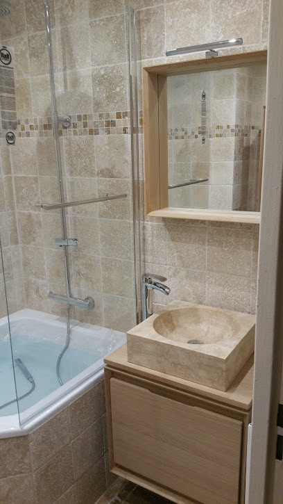 Plomberie Du Futur, Plombier à Marseille 15