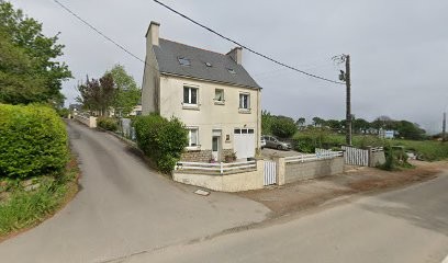 Michel Thierry, Plombier à Douarnenez