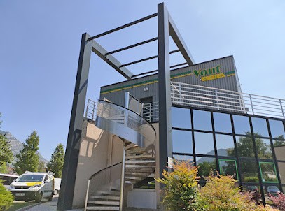 Vout & Fils, Plombier à Fontanil-Cornillon