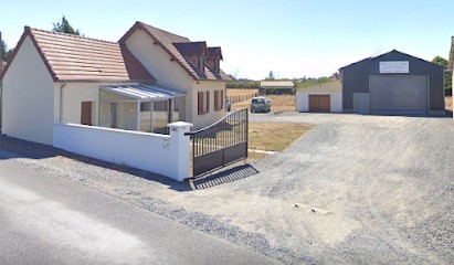 SARL MANGERET Yannick, Plombier à Dompierre-sur-Besbre