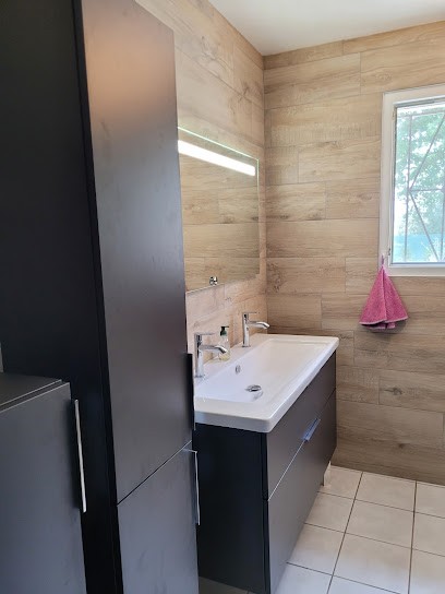 Plomberie Du Val De Saône, Plombier à Grièges