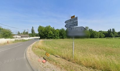 Piffre Alain, Plombier à Virsac