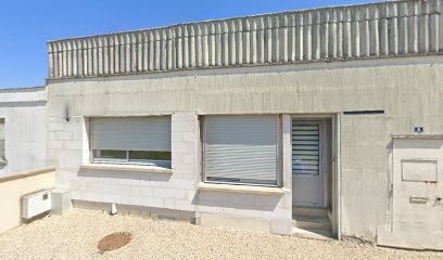 LPC, Plombier à Étouvelles