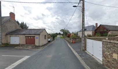 Entreprise Chauvin, Plombier aux Hauts d'Anjou