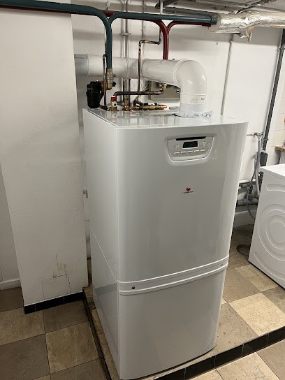 DMaret, Plombier à Ladoix-Serrigny