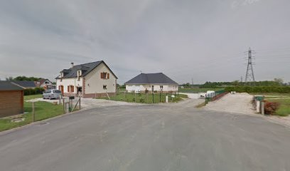 Laignel Mickael, Plombier à La Cerlangue