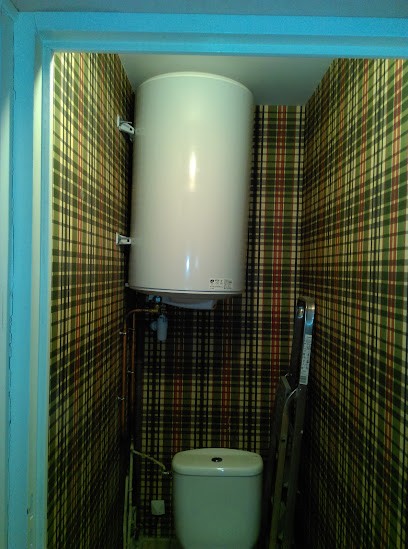 Plomberie C. Collet (Sarl), Plombier à Dinard