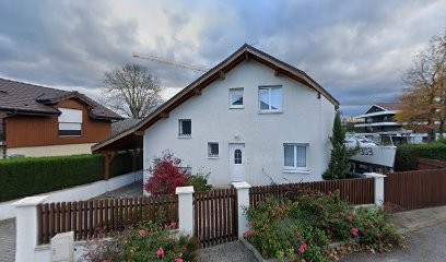 Hernandez José, Plombier à Messery