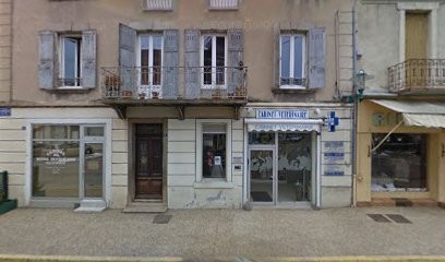 ETS COMBOROURE ET ASSOCIES, Plombier à Lamastre