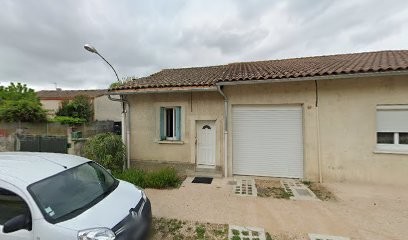 ESSBBAI A., Plombier à Saint-Porquier