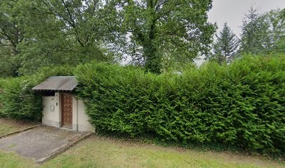 Caron Thierry, Plombier aux Choux