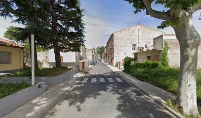 Chaluleau Claude, Plombier à Paziols