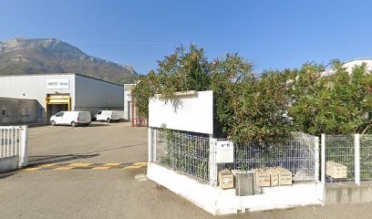 S.P.E Seyssins Plomberie Express, Plombier à Seyssins