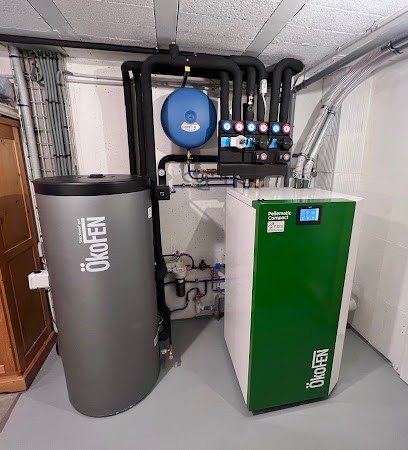 FBS Chauffage Sanitaire, Plombier à Saint-Jean-de-Maurienne