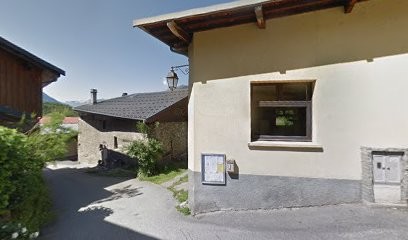 Chenal Jean-Michel, Plombier à Hautecour