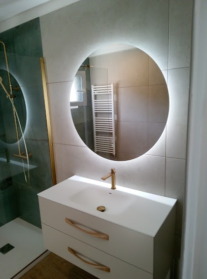 Julien Nordt Plomberie, Plombier à Peynier