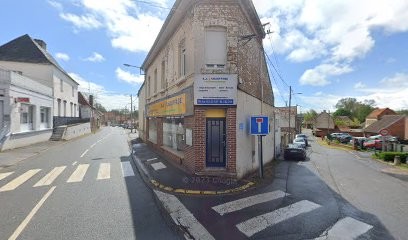 Chauffage Et Sanitaire A.J. Chauffage, Plombier à Houdain