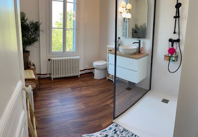 Plomberie Electricité Poirier, Plombier à Trouy