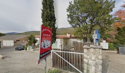 Stefan Guy, Plombier à Saint-Vallier-de-Thiey
