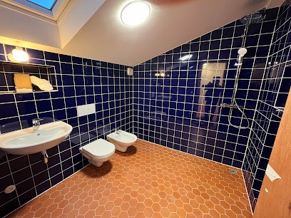 GS 13, Plombier à Istres