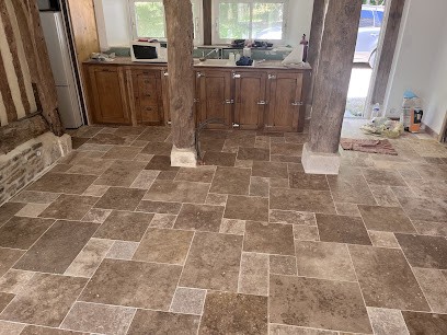 SARL DELORYS, Plombier à Saint-André-sur-Orne