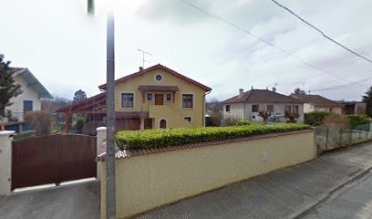 Roussot Olivier, Plombier à Janneyrias