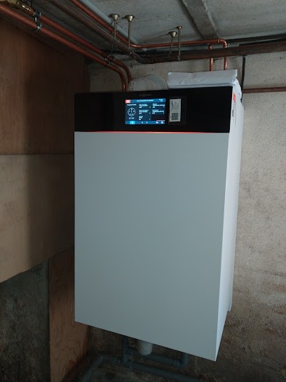 AD PRO 18, Plombier à Trouy