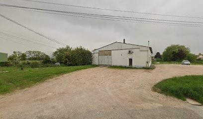 Bonnefoit Chambard, Plombier à Feillens