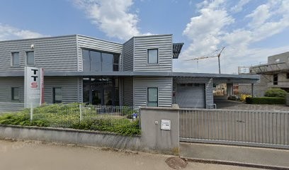 Carcuat Et Fils, Plombier à Luc-la-Primaube