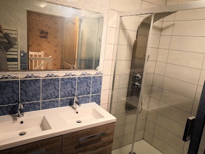 Richy Denis, Plombier à Domèvre-en-Haye