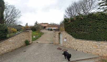 Bernardi Yves, Plombier à Forcalquier