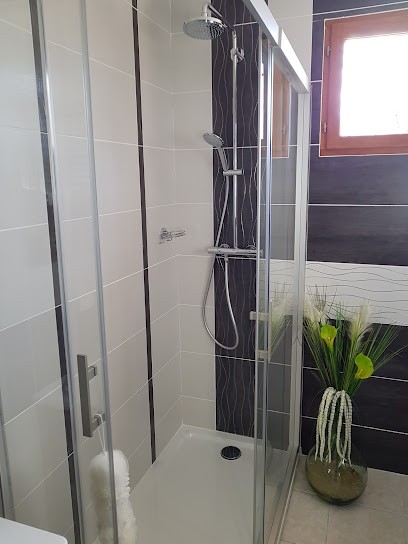 Audeyer Pinede Energie, Plombier à Vif