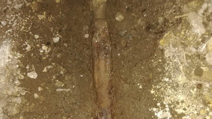 GRANIER FABRICE, Plombier à Saint-Firmin