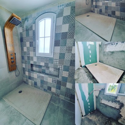 Caccia Christophe, Plombier à Grenade