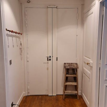 Ets Latour, Plombier à Longjumeau