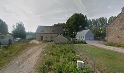 Couetmeur Jean-Michel Henri, Plombier à Missillac