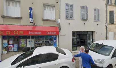 Rougier Bruno, Plombier à Rouillac