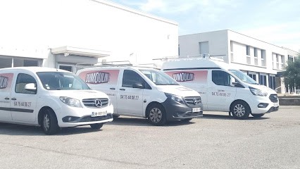 Dumoulin Jean-luc, Plombier à Valence