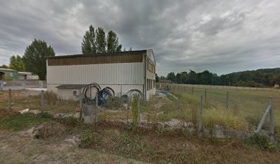 Vincent Patrice E.c.s Sarl, Plombier à Roumagne