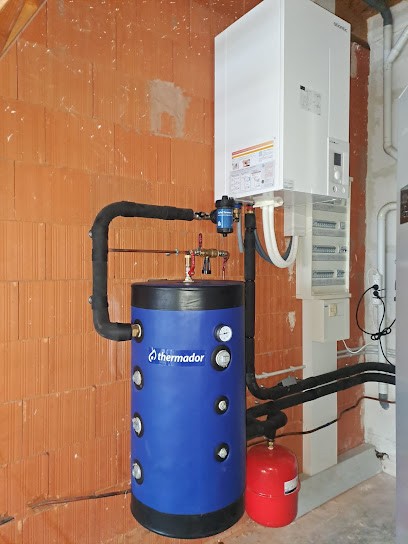 S. Robin Plomberie, Plombier à Saint-Donat-sur-l'Herbasse