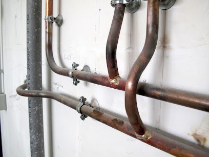 LE NY, Plombier à Langon