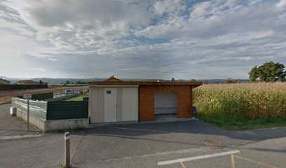 Lazzarini Guillaume, Plombier à Marcilloles