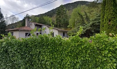 Renaudon David, Plombier à Ussat