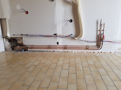 BV RÉNOVATIONS, Plombier à La Tranche-sur-Mer