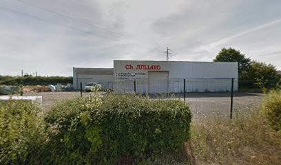 Juillard Chauffage, Plombier à Viriat