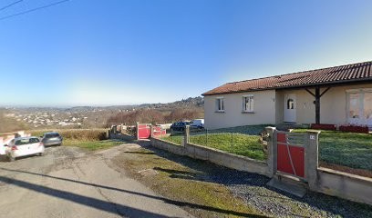 Cote Michel, Plombier au Vernet