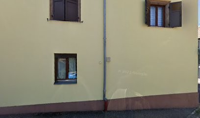 Frinot Joël, Plombier à Lampertheim