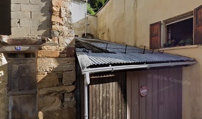 Belloc Chauffage, Plombier à La Capelle-Bonance