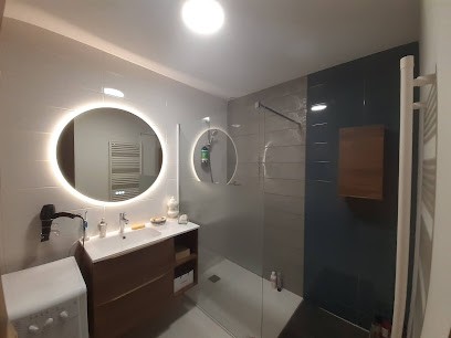 VPC Vallet Plomberie Chauffage, Plombier à Tourmont